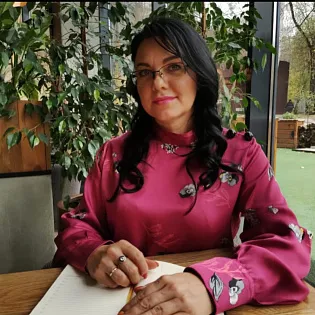 Кристина Викторовна 